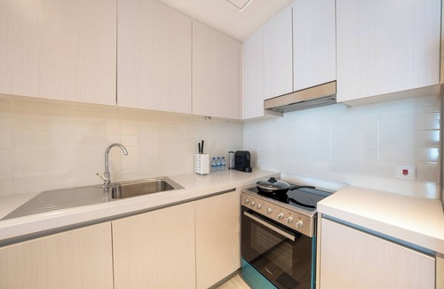 Al Raha Beach Apartment | Luxury New 2BDR On Yas Island