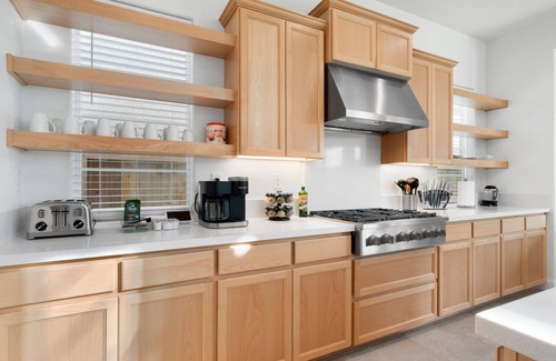 Rancho Cordova House | Luxury new house games and views