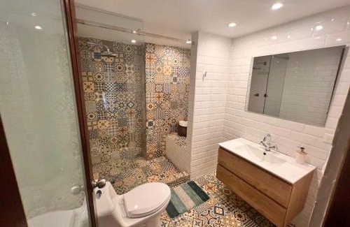 Casco Viejo Apartment | Luxury Oasis in the Old Town of Panama