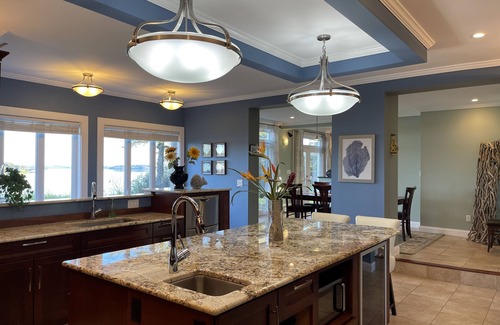 Lubec House | Luxury ocean front property