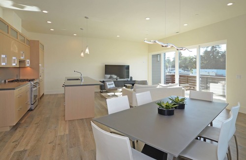 Aptos Apartment | Luxury Ocean View Apartment