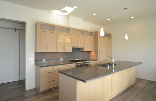 Aptos Apartment | Luxury Ocean View Apartment