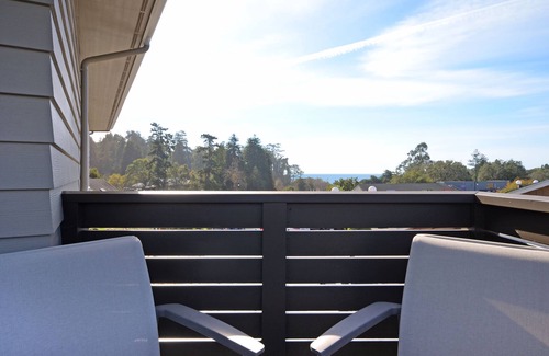 Aptos Apartment | Luxury Ocean View Apartment