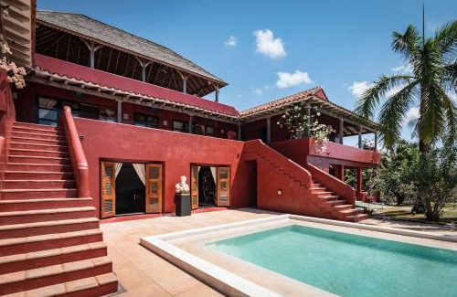 Punta Mala Villa | Luxury Ocean View Villa Esplendorosa