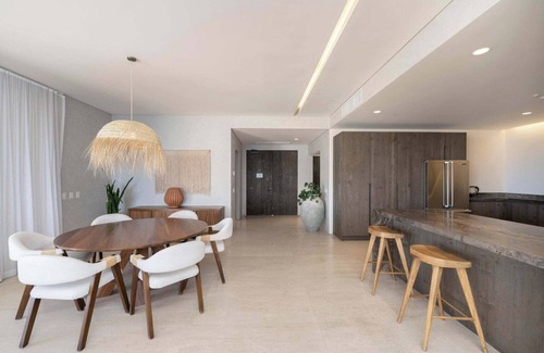 Los Cabos Condo | Luxury Oceanfront Condo with Stunning Land’s End View with Private Plunge Pool!