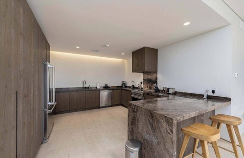 Los Cabos Condo | Luxury Oceanfront Condo with Stunning Land’s End View with Private Plunge Pool!