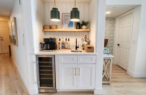 Litchfield by the Sea Condo | Luxury Oceanfront Condo Cambridge 209