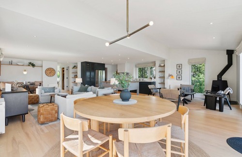 Freeport House | Luxury Oceanfront Freeport Estate