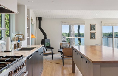 Freeport House | Luxury Oceanfront Freeport Estate