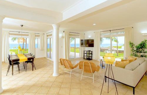 Playa Chiquita Villa | Luxury Oceanfront Villa with Amazing Views