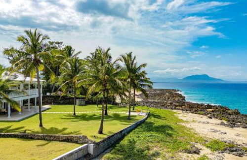Playa Chiquita Villa | Luxury Oceanfront Villa with Amazing Views