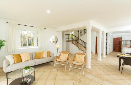 Playa Chiquita Villa | Luxury Oceanfront Villa with Amazing Views