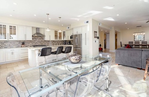 Westside Santa Cruz House | Luxury Oceanview Compound for 30