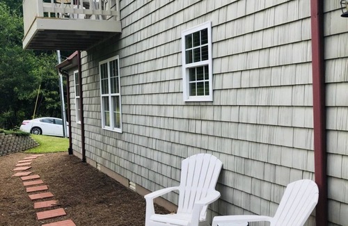 Kodak Cottage | Luxury of Lenz! 5 minutes from I-40!