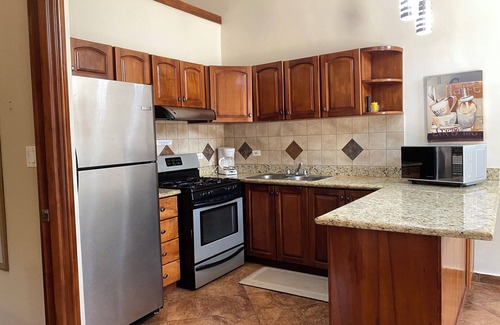 Pajonal House | Luxury One Bedroom Home/Spectacular Pool/Near Beaches/Near Major Amenities