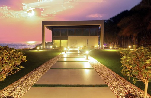 Abu Dhabi Villa | Luxury Overwater Paradise - Nurai Island