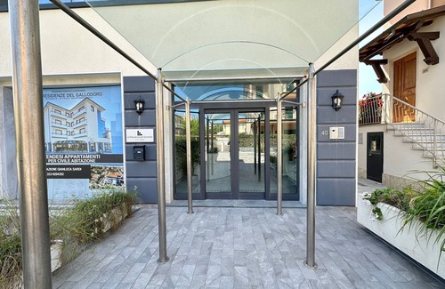 Marina di Pietrasanta Apartment | Luxury Penthouse Near the Beach