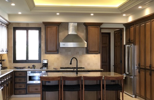 Sunset Beach Villa | Luxury Panoramic Ocean View Private Pool @Coronado