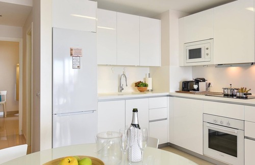 San Agustin Apartment | Luxury Papagayo by VillaGranCanaria