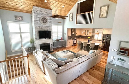 Pass-a-Grille House | Luxury Paradise in Pass-a-Grille