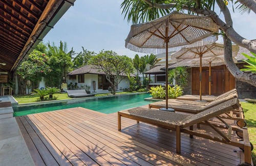 Nakula Villa | LUXURY, PEACE & SERENITY: A HAVEN OF PEACE IN THE HEART OF SEMINYAK