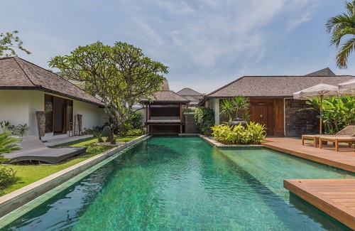 Nakula Villa | LUXURY, PEACE & SERENITY: A HAVEN OF PEACE IN THE HEART OF SEMINYAK