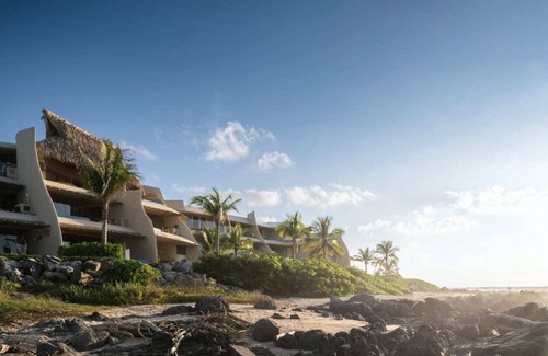 Troncones Villa | Luxury Penthouse with Ocean View