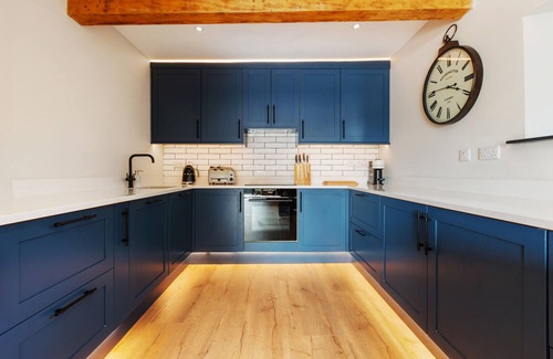 Bray Apartment | Luxury Penthouse Apartment