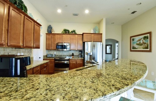 Palm Harbor Condo | Luxury Penthouse Condo - 2500sf-3BR/3BA-Near Beach