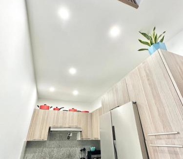 Boca Chica Apartment | Luxury Penthouse DGM Resort at Boca del mar III, Boca Chica