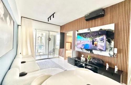 Boca Chica Apartment | Luxury Penthouse DGM Resort at Boca del mar III, Boca Chica