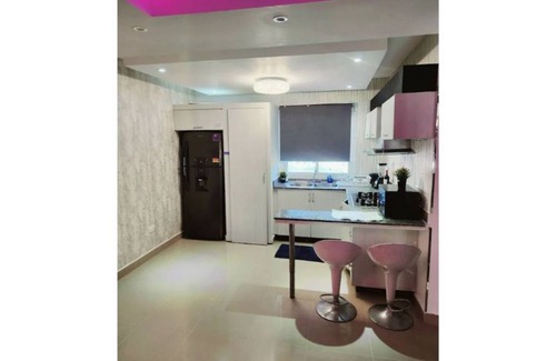 Guaricano House | Luxury Penthouse.