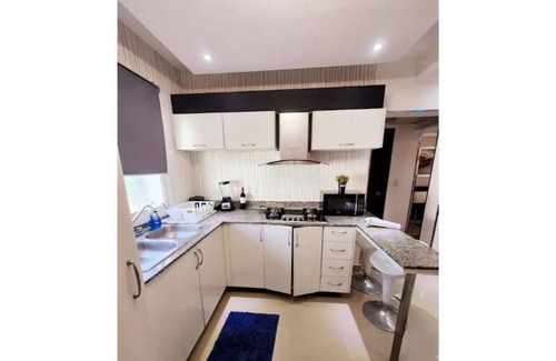 Guaricano House | Luxury Penthouse.