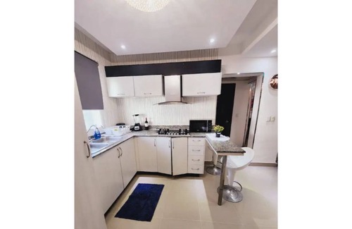 Guaricano House | Luxury Penthouse.