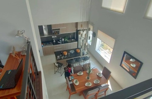 Morelia Condo | Luxury Penthouse situated on a distinguishable area in Altozano.
