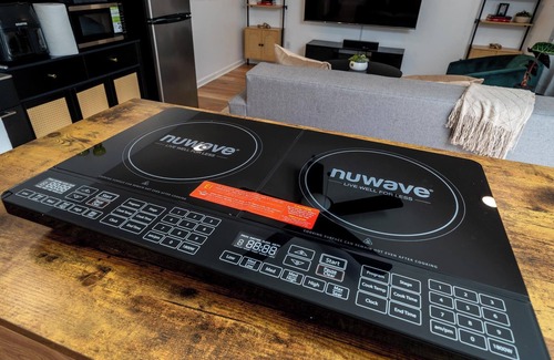 Blackwells Apartment | Luxury Pet friendly 1-bedroom apartment in Marietta with Parking and Storage