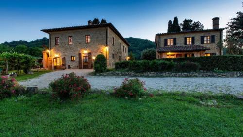 Volterra Villa | Luxury Podere Colonica- Privacy, Exclusive View