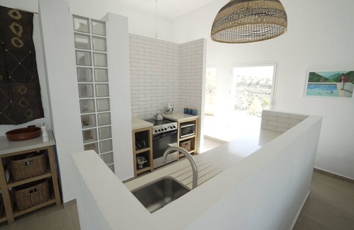 Alcaucin Villa | Luxury, Private And Stylish Villa, inc Wifi