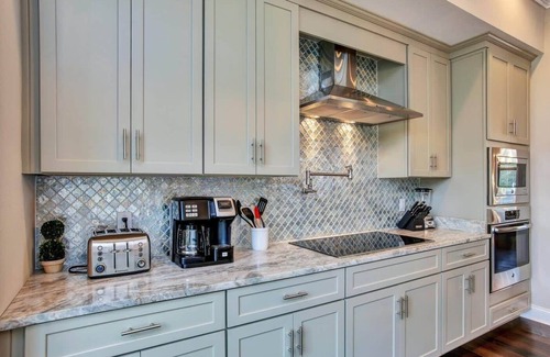 Fish Hawk House | Luxury Private Mini Resort With Room For Up To 18