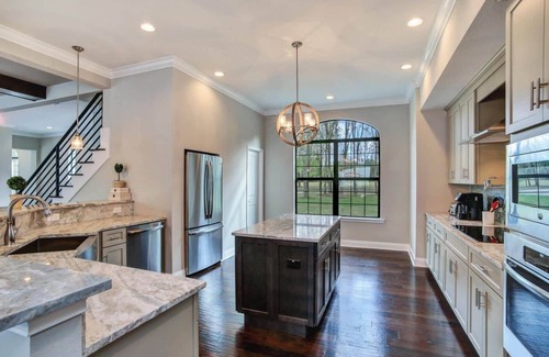 Fish Hawk House | Luxury Private Mini Resort With Room For Up To 18