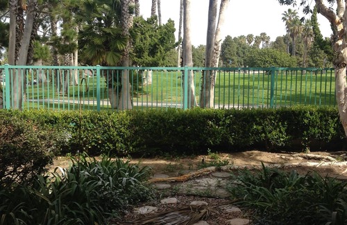 Newport Beach Condo | Luxury private resort condo w/golf course view steps to water, shopping, dining