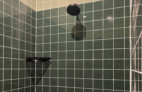 Athens Hotel | Luxury Private Suite in Boutique Historic Inn The Athenian- Downtown Location