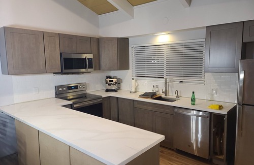 Incline Village Condo | Luxury, remodeled Condo - Close to the Lake and Diamond Peak