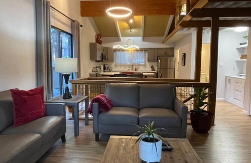 Incline Village Condo | Luxury, remodeled Condo - Close to the Lake and Diamond Peak