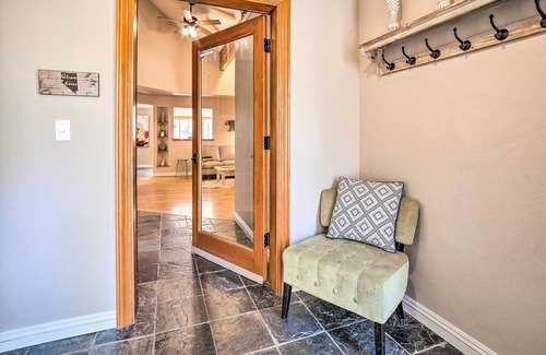 Galena Forest Estates House | Luxury Reno Getaway ~ 8 Mi to Mt Rose Ski!