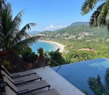 Playa Las Gatas Villa | Luxury Residence at Vista Bay 103