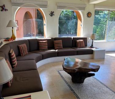 Playa Las Gatas Villa | Luxury Residence at Vista Bay 103