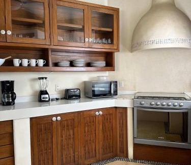 Playa Las Gatas Villa | Luxury Residence at Vista Bay 103