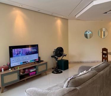 40 Horas Villa | Luxury Residence for Rent for COP30 - Villa Firenze