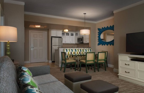 The Dunes Villa | Luxury Resort in Heart of Myrtle Beach-Oceanside View